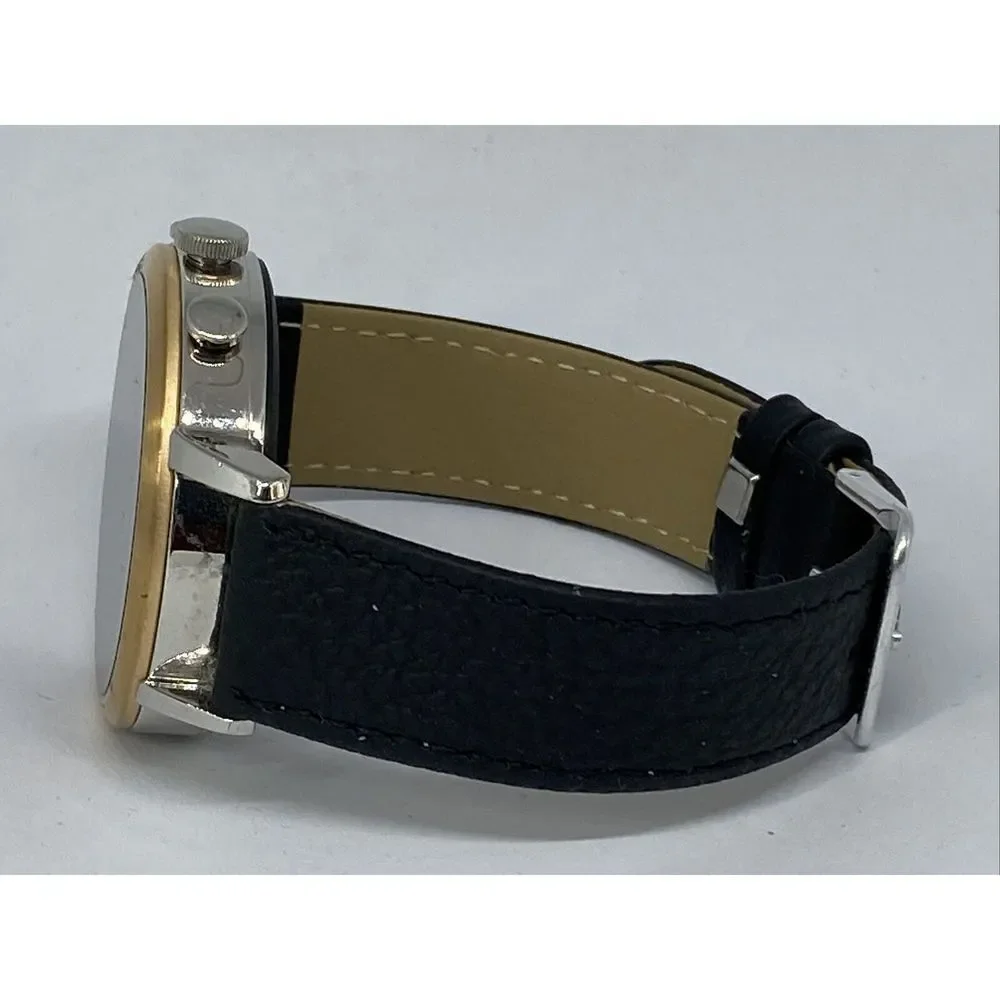 Fossil this watch